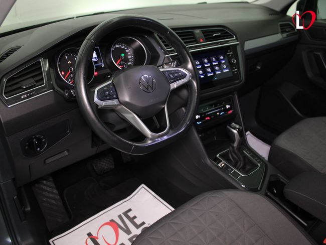 Volkswagen Tiguan Life 2.0 TDI 110kW (150CV) DSG