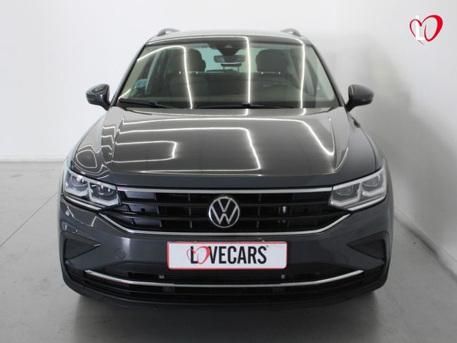 Volkswagen Tiguan Life 2.0 TDI 110kW (150CV) DSG