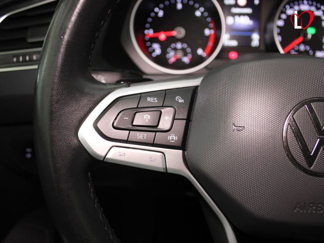 Volkswagen Tiguan Life 2.0 TDI 110kW (150CV) DSG