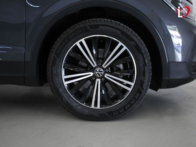 Volkswagen Tiguan Life 2.0 TDI 110kW (150CV) DSG