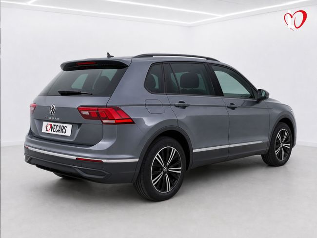 Volkswagen Tiguan Life 2.0 TDI 110kW (150CV) DSG