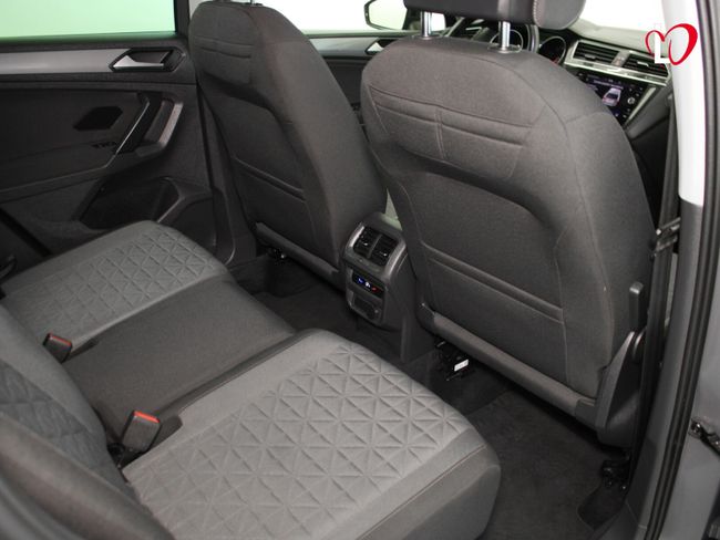Volkswagen Tiguan Life 2.0 TDI 110kW (150CV) DSG