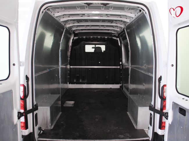 Renault Master 2.3 DCI FURGON L3 H2 130