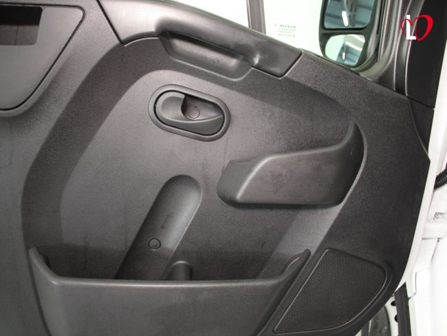 Renault Master 2.3 DCI FURGON L3 H2 130