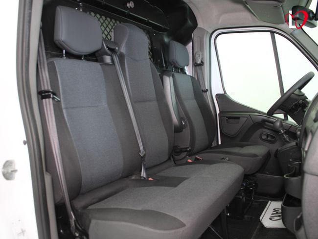 Renault Master 2.3 DCI FURGON L3 H2 130
