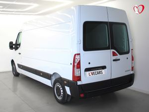 Renault Master 2.3 DCI FURGON L3 H2 130 - Foto 5