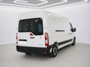 Renault Master 2.3 DCI FURGON L3 H2 130 - Foto 4