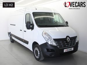 Renault Master 2.3 DCI FURGON L3 H2 130 - Foto 3
