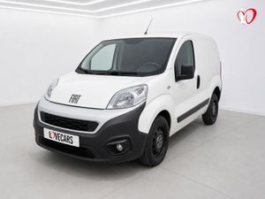Fiat Fiorino 1.3 MJET CARGO SX 80 - Foto 4