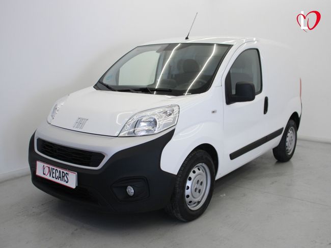 Fiat Fiorino 1.3 MJET CARGO SX 80