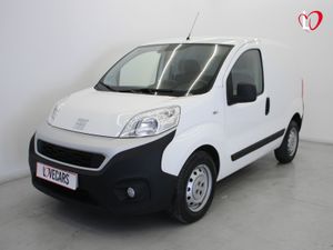 Fiat Fiorino 1.3 MJET CARGO SX 80 - Foto 3