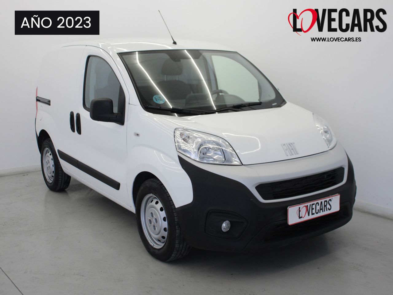 Fiat Fiorino 1.3 MJET CARGO SX 80 - Foto 1