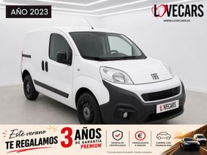 Fiat Fiorino 1.3 MJET CARGO SX 80 - Foto 2