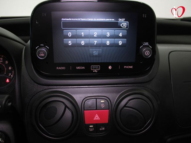 Fiat Fiorino 1.3 MJET CARGO SX 80