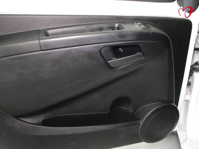 Fiat Fiorino 1.3 MJET CARGO SX 80