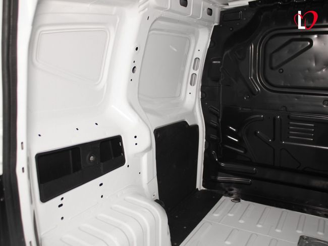 Fiat Fiorino 1.3 MJET CARGO SX 80