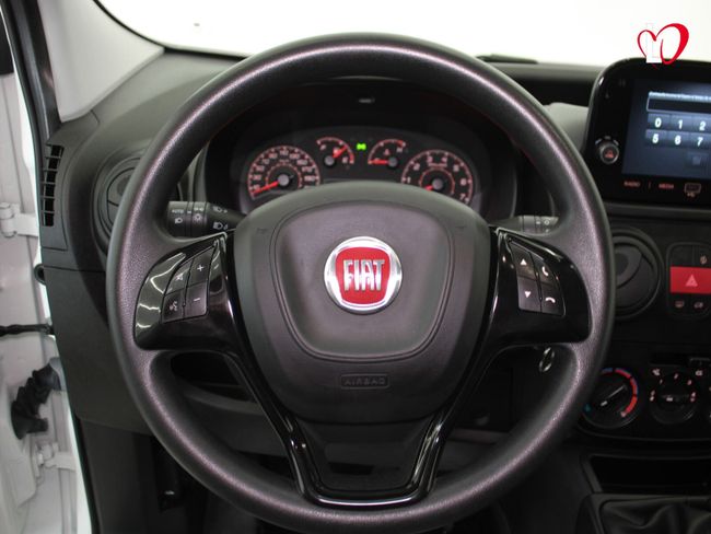 Fiat Fiorino 1.3 MJET CARGO SX 80