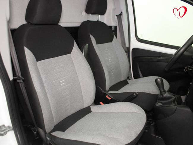 Fiat Fiorino 1.3 MJET CARGO SX 80