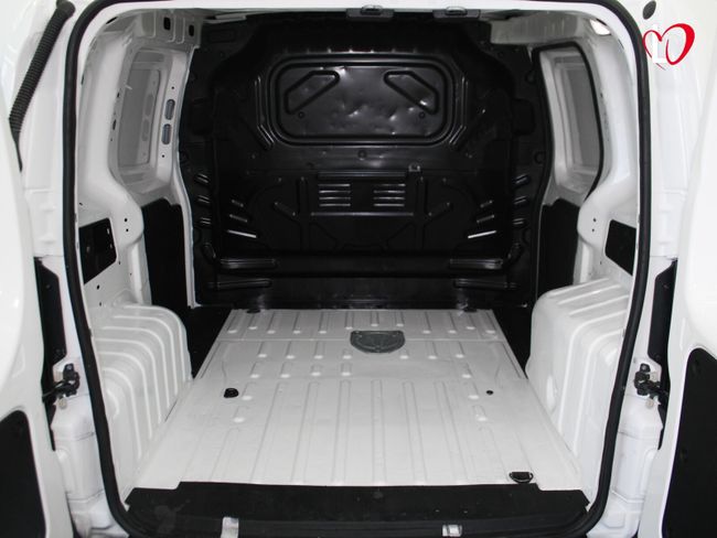 Fiat Fiorino 1.3 MJET CARGO SX 80
