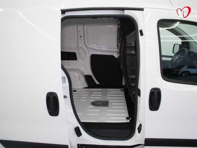 Fiat Fiorino 1.3 MJET CARGO SX 80