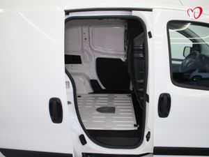 Fiat Fiorino 1.3 MJET CARGO SX 80 - Foto 7