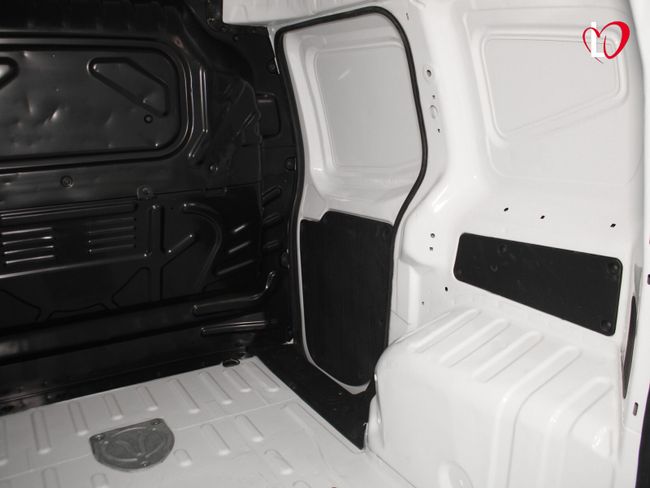 Fiat Fiorino 1.3 MJET CARGO SX 80