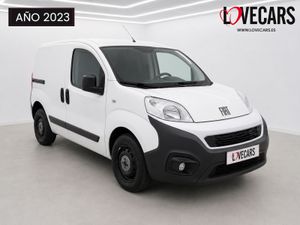 Fiat Fiorino 1.3 MJET CARGO SX 80 - Foto 3