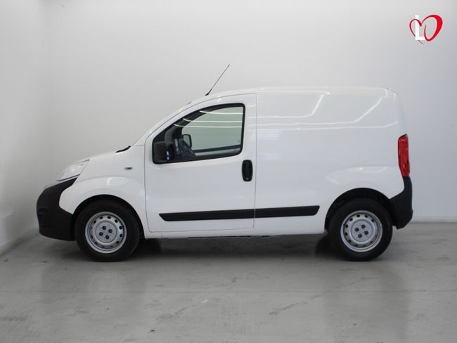 Fiat Fiorino 1.3 MJET CARGO SX 80