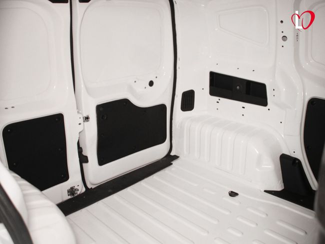 Fiat Fiorino 1.3 MJET CARGO SX 80