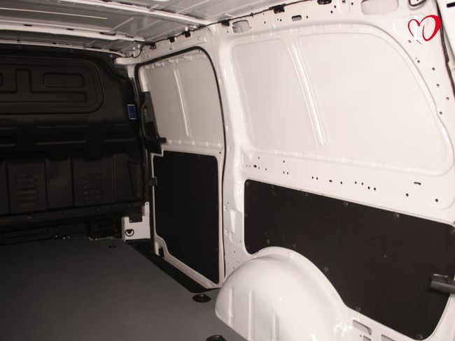 Mercedes Vito 110 CDI TD FURGÓN PRO LARGA