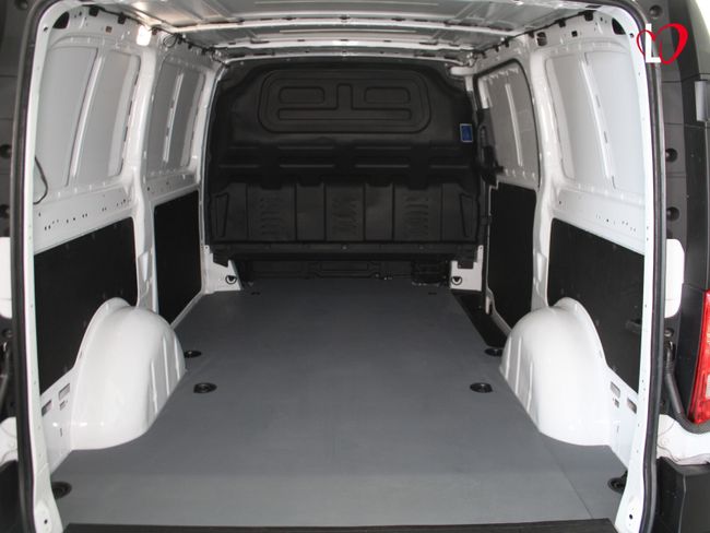 Mercedes Vito 110 CDI TD FURGÓN PRO LARGA