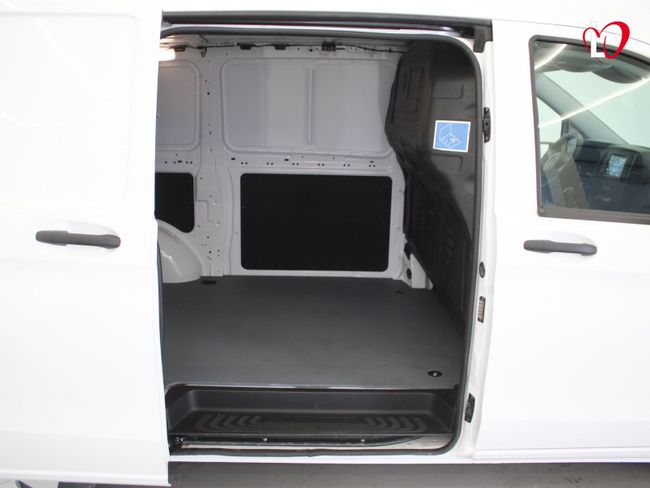 Mercedes Vito 110 CDI TD FURGÓN PRO LARGA