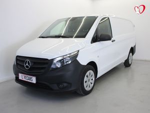 Mercedes Vito 110 CDI TD FURGÓN PRO LARGA - Foto 4