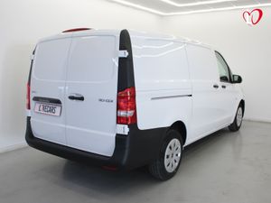 Mercedes Vito 110 CDI TD FURGÓN PRO LARGA - Foto 6