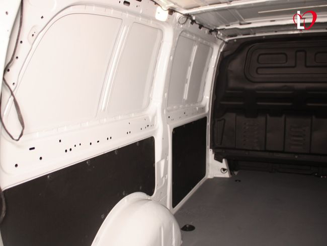 Mercedes Vito 110 CDI TD FURGÓN PRO LARGA