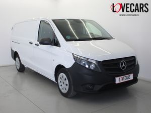 Mercedes Vito 110 CDI TD FURGÓN PRO LARGA - Foto 3