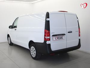 Mercedes Vito 110 CDI TD FURGÓN PRO LARGA - Foto 5