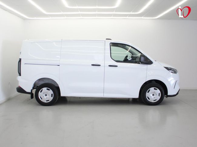 Ford Transit Custom 2.0 ECOBLUE FG. L1 H1 136