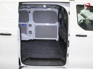 Ford Transit Custom 2.0 ECOBLUE FG. L1 H1 136 - Foto 7