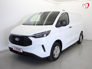 Ford Transit Custom 2.0 ECOBLUE FG. L1 H1 136 - Foto 3