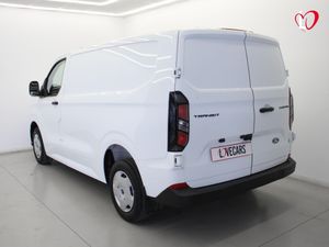 Ford Transit Custom 2.0 ECOBLUE FG. L1 H1 136 - Foto 4
