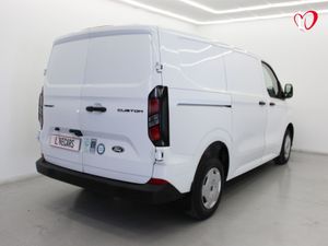 Ford Transit Custom 2.0 ECOBLUE FG. L1 H1 136 - Foto 6