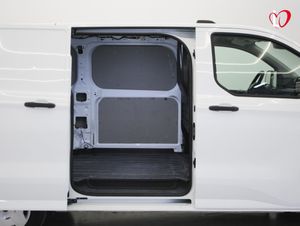 Ford Transit Custom 2.0 ECOBLUE FG. L1 H1 136 - Foto 7