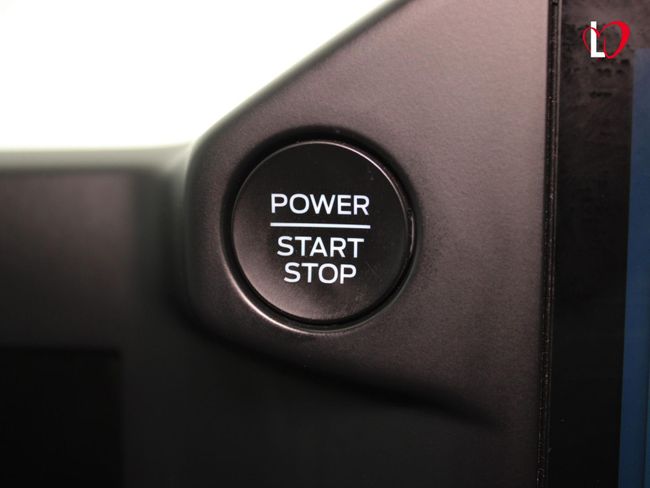 Ford Transit Custom 2.0 ECOBLUE FG. L1 H1 136