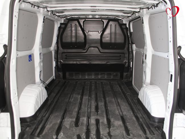 Ford Transit Custom 2.0 ECOBLUE FG. L1 H1 136