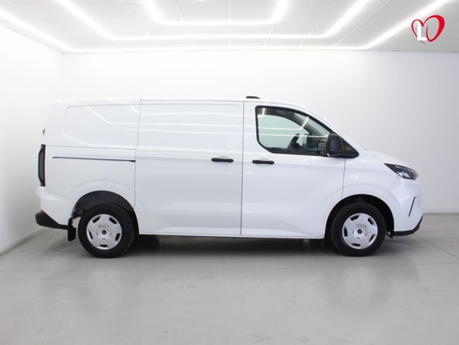 Ford Transit Custom 2.0 ECOBLUE FG. L1 H1 136