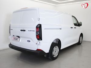 Ford Transit Custom 2.0 ECOBLUE FG. L1 H1 136 - Foto 5