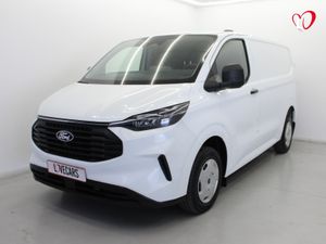 Ford Transit Custom 2.0 ECOBLUE FG. L1 H1 136 - Foto 4