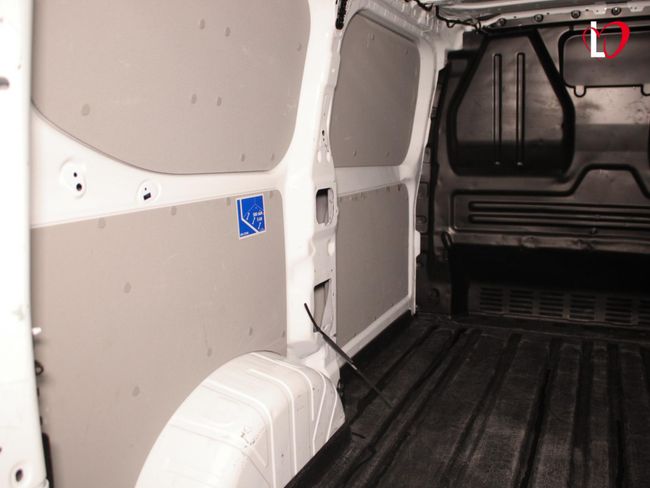 Ford Transit Custom 2.0 ECOBLUE FG. L1 H1 136