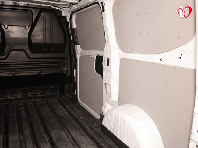 Ford Transit Custom 2.0 ECOBLUE FG. L1 H1 136